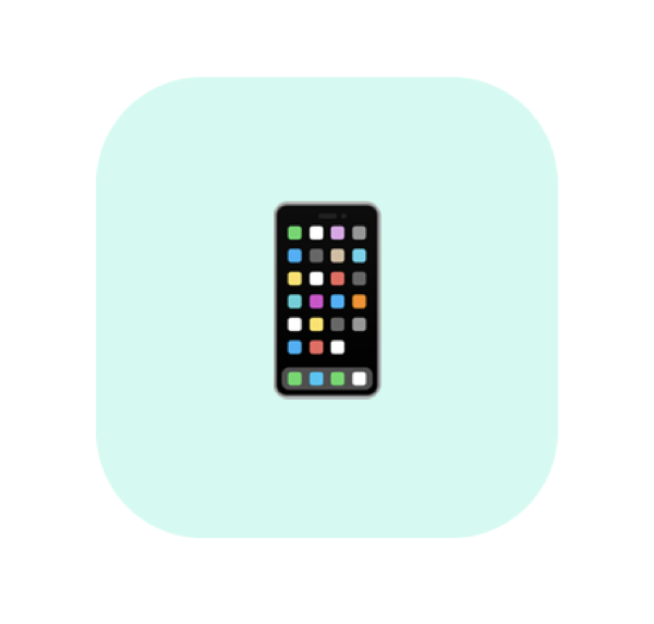 A Professional's Quick Review QR code